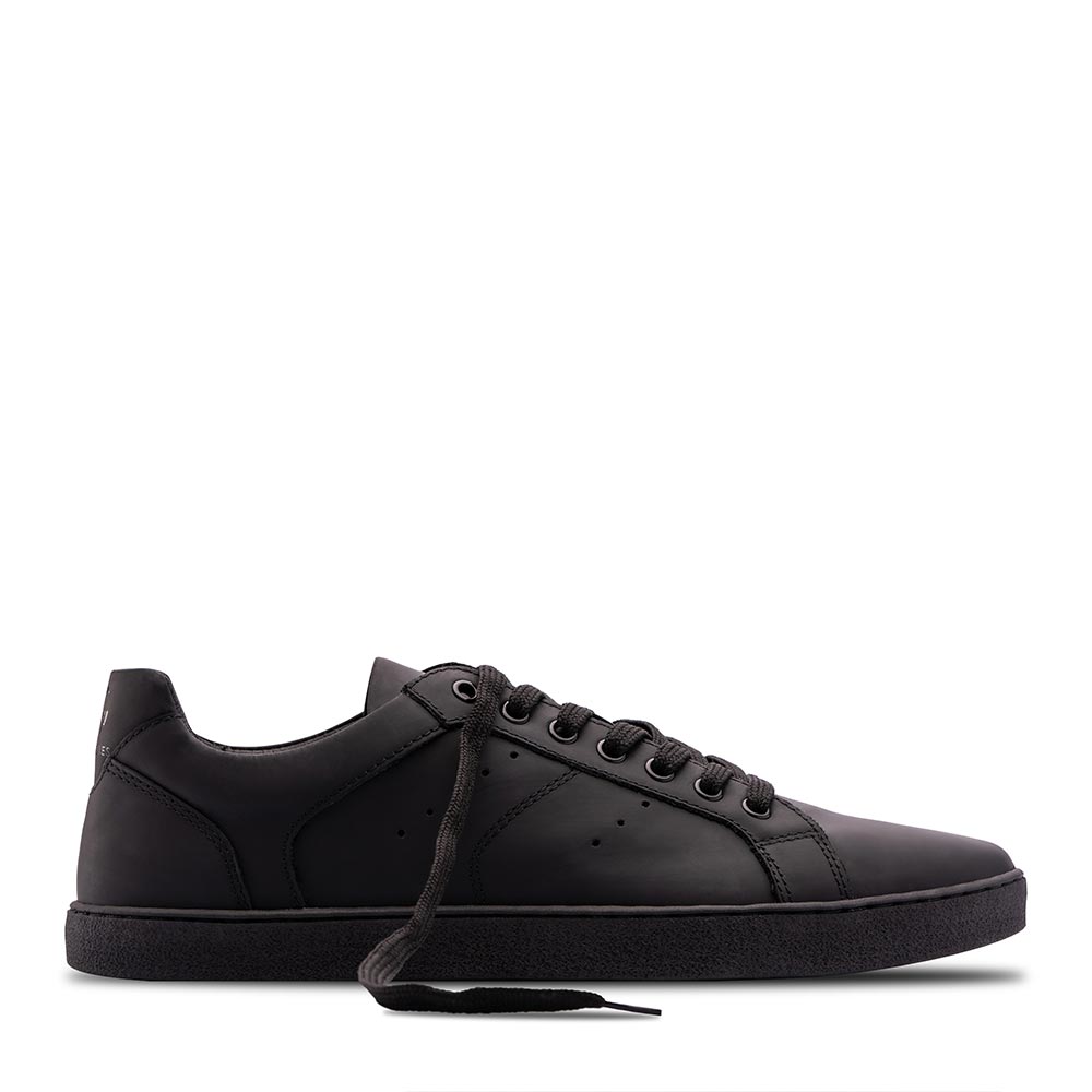 Zapatillas Groundies Universe Para Hombre - Negras | OUDMB7023